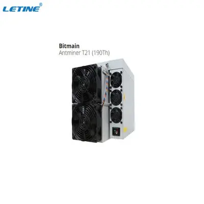 ASIC-майнер BITMAIN ANTMINER T21