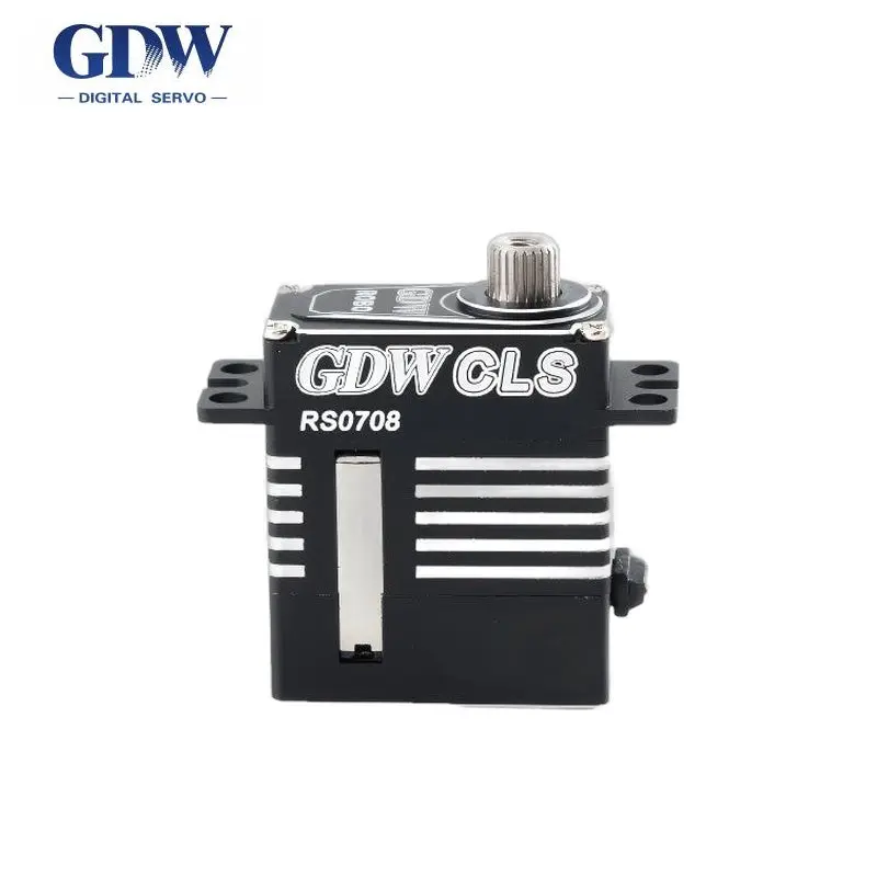 Сервопривод GDW RS0708