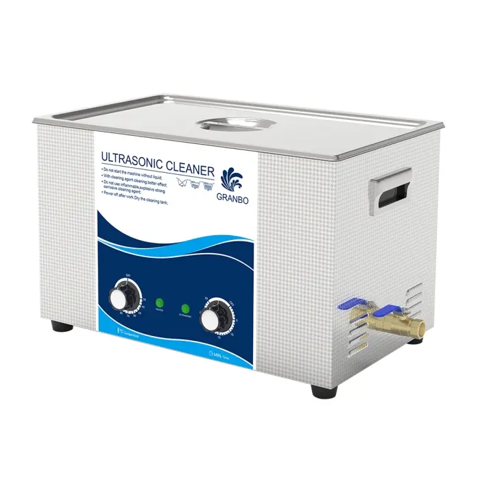 Ультразвуковая ванна GRANBO GD1030