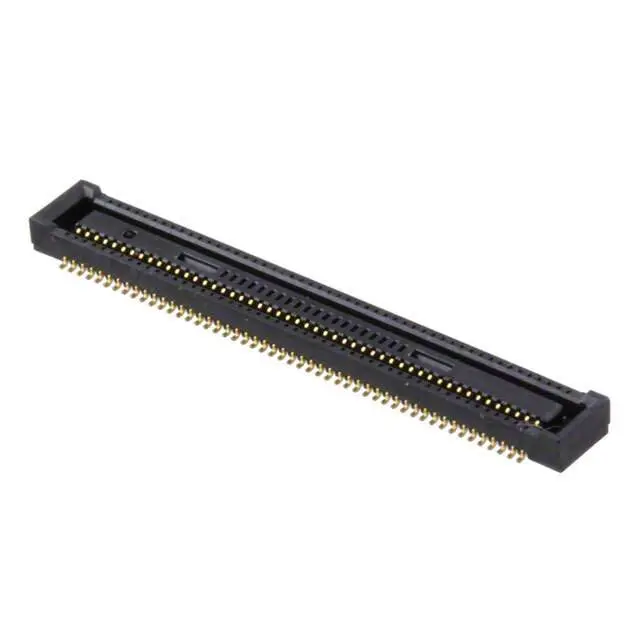 Межплатный разъём Hirose DF40C-100DS-0.4V(51)