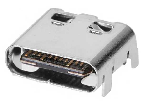 Разъём USB Type-C Molex 105450-0101
