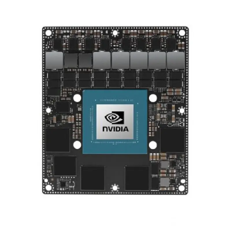 Вычислительный модуль NVIDIA Jetson AGX Orin 64GB
