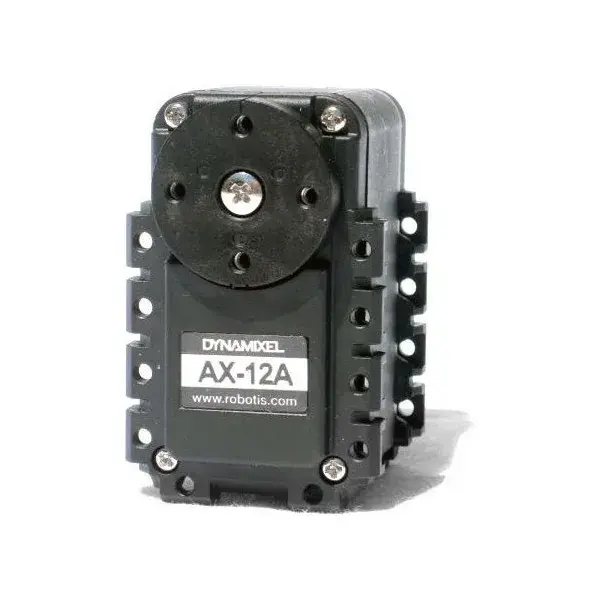 Умный сервопривод ROBOTIS DYNAMIXEL AX-12A